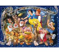 Best Ravensburger 1000-Piece Jigsaw Puzzles - Top Picks & Must-Haves Genuine