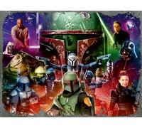 Boba Fett Chasseur de Primes - Star Wars The Mandalorian