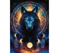 Star Line - Wolf