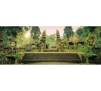 Ravensburger 12000447 - Bali - 1000 pieces jigsaw puzzle - Puzzle for adults and kids age 14 years up, nature puzzle, landscape jigsaw