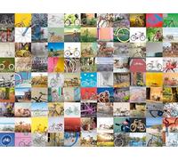 99 Bikes and More ...