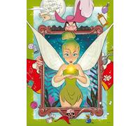 Ravensburger 12001044 - Tinkerbell - 300 pieces jigsaw puzzle - Puzzle for adults and kids age 9 years up, disney jigsaw, disney gifts