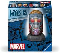 Ravensburger Hylkies : la Nouvelle Gamme Monter soi-même. Figurine #12-Seigneur