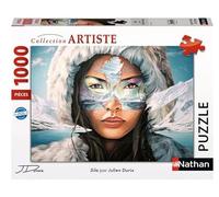 Ravensburger 12001615 Nathan Puzzle for Adults