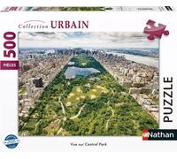 Ravensburger 12001656 Nathan Puzzle for Adults