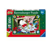 Ravensburger 12004068 The Grinch Gifts-Jigsaw Puzzles for Kids Age 6 Years Up-10