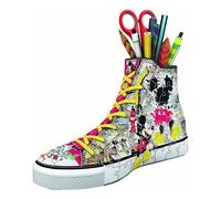 Ravensburger 12055 3D Sneaker Mickey Puzzle