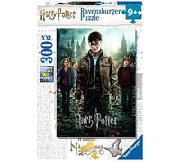 XXL Pieces - Harry Potter