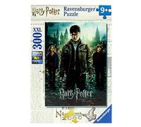 XXL Pieces - Harry Potter