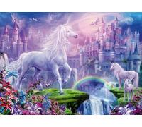 Ravensburger 12907 Puzzle 100 Pieces XXL, Multicoloured (US IMPORT)