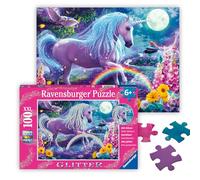 XXL Pieces - Glittering Unicorn