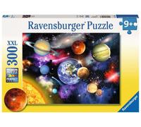Ravensburger 13226 The Solar System 300 XXL Piece Jigsaw Puzzle