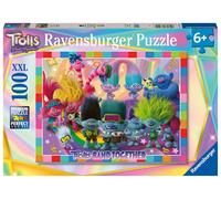 Ravensburger 13390 Trolls 3 Movie Band Together-100 Piece Jigsaw Puz (US IMPORT)