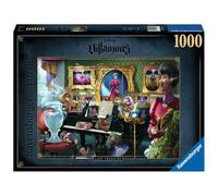 RAVENSBURGER 16891 Walt Disney Puzzles, Colour, único