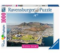 Ravensburger 14084 Cape Town Star Wars Jigsaw Puzzle