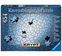 Ravensburger 15964 Silver Crypt - 654 Pieces