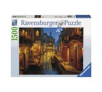 Ravensburger 16308 Puzzle 1,500 Pieces - Water In Venice