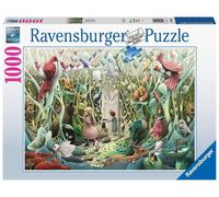 Ravensburger 16806 The Secret Garden 1000 Piece Jigsaw Puzzle