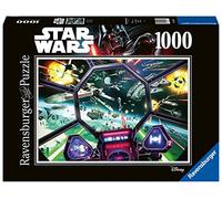 Ravensburger 16920 Puzzle 1000 pcs-Illustrated