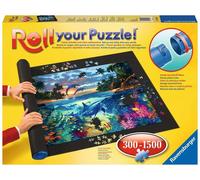 Ravensburger 17956 5 "Roll your Puzzle Puzzle Mat Single (US IMPORT)