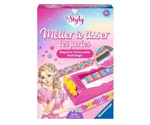 Ravensburger 183999 "So Styly Bead Magic Craft Kit