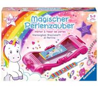 Ravensburger 18513 Magic Pearl Magic Beads Unicorn Toy [German Language Version]