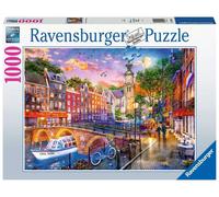Ravensburger 19945 Amsterdam 1000 Piece Jigsaw Puzzle