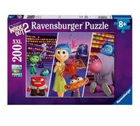 Ravensburger 200 Piece Inside Out 2 Jigsaw Puzzle 12001610