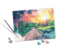 Ravensburger 20279 Magical Light – Multicoloured – Medium (D/F/I/NL/EN/E)