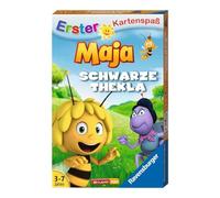 Ravensburger 20328 4 "Maya The Bee Old Maid" Card Game