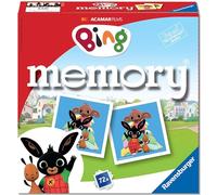 Ravensburger 20500 Bing Memory Educational Game