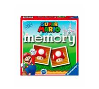 Ravensburger 20827 Super Mario Brothers Not Aplicable, Multi-Coloured
