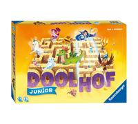 Ravensburger 208692 Junior Doolhof (US IMPORT)