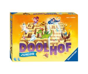 Ravensburger 208692 Junior Doolhof (US IMPORT)