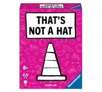 Ravensburger RAV That's not a hat 20954 (US IMPORT)