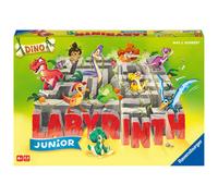 Ravensburger 20980 - Dino Junior Labyrinth - Familienklassiker fr Die