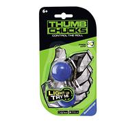 Ravensburger 21384 Thumb Chuck Blue