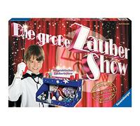 Ravensburger 21940 “Die große Zaubershow”