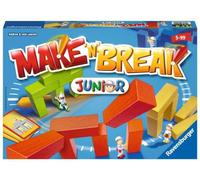Ravensburger 22009 0 "Make 'N' Break Junior" Game