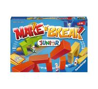 Ravensburger 22009 Make 'n Break Junior