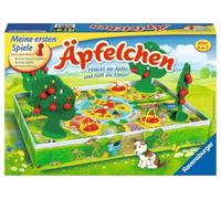 Ravensburger 22236 0 "Apples" Game