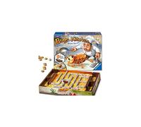 Ravensburger 22261 Bugs in The Kitchen Board Game for Kids Age 6 Years and Up-Catch The Hexbug Nano