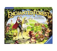 Ravensburger 22292 Enchanted Forest - Jigsaw Puzzle