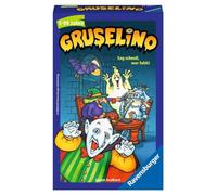 Ravensburger 23081 5 "Gruselino" Game