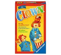 Ravensburger 23115 7 "Clown" Game