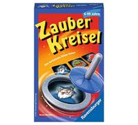 Ravensburger 23163 8 "Magic Gyroscope" Game