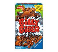 Ravensburger 23280 2 "Billy Beaver" Game