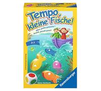 Ravensburger 23334 2 "Speed, Small Fish!" Game