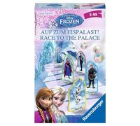Ravensburger 23402 8 "Frozen" Cube Game
