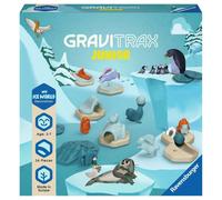 Ravensburger 23748 GraviTrax Junior 23748-Extension Ice-Expandable Children, Mar